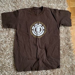 VINTAGE Element T-shirt